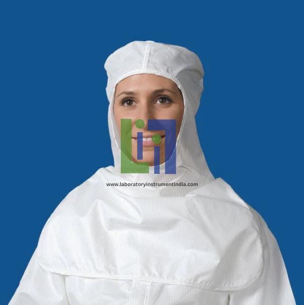 Protective Wear Taffeta General Purpose Cleanroom Hood