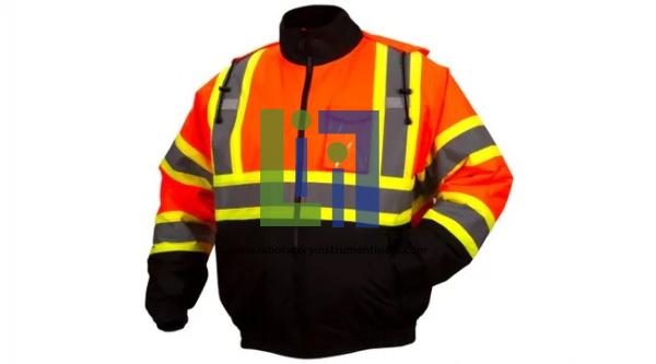 Safety Products Canadian Jacket