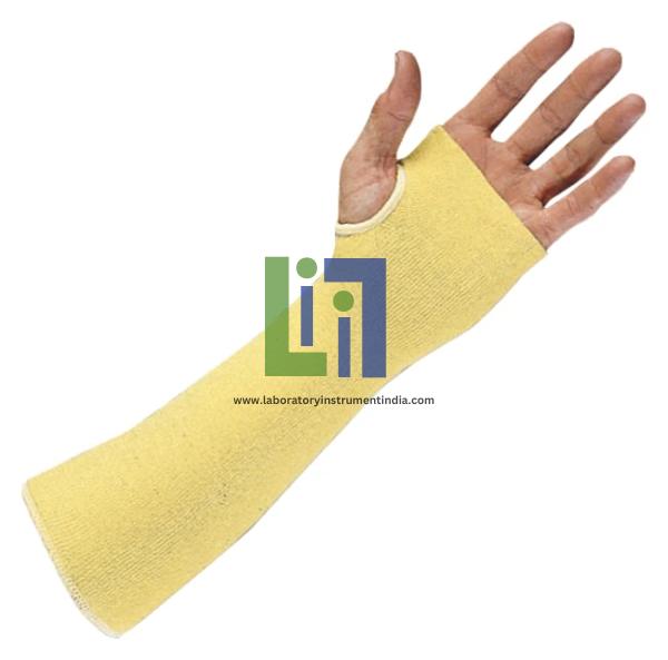 Sleeves with Aramid Fiber