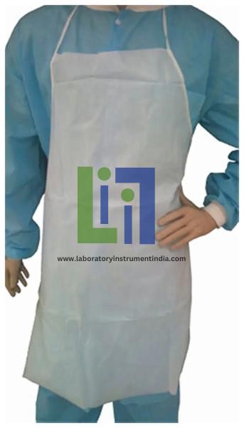 Spun Bonded Disposable Aprons