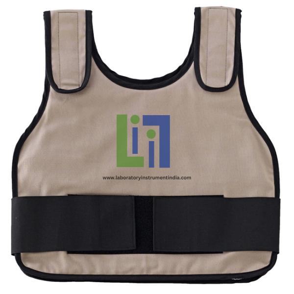 Standard Phase Change Cooling Vest