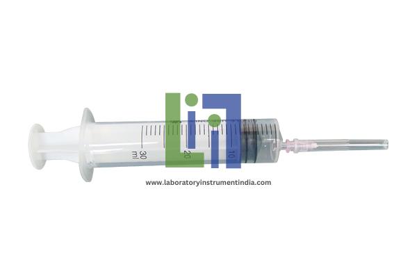 Syringe 30ml