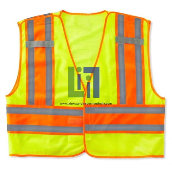 Type P Class 2 Public Safety Vest