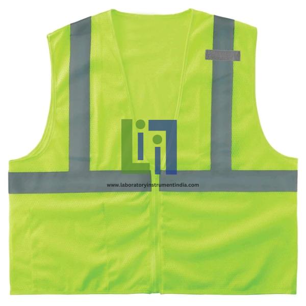 Type R Class 2 Economy Mesh Vest