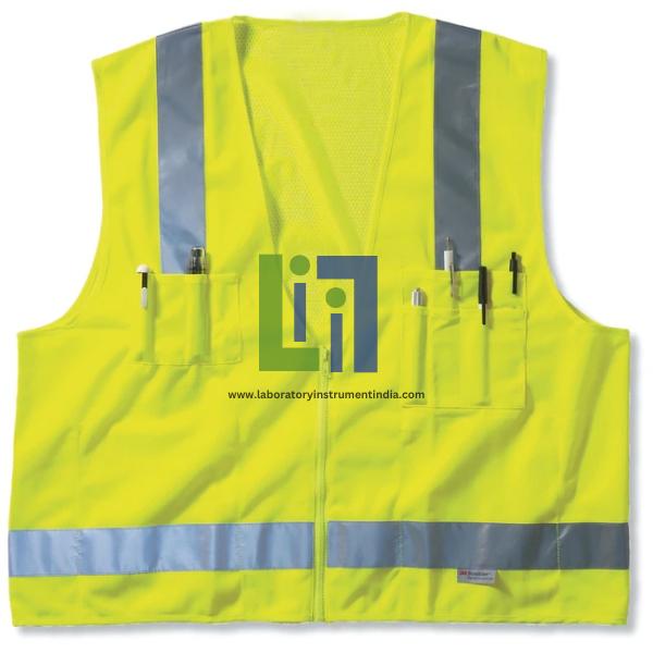 Type R Class 2 Surveyors Vest