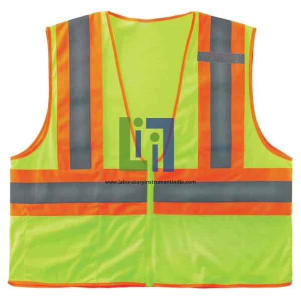 Type R Class 2 Two-Tone Vest