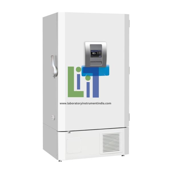 ULF PHC Ultra-low temperature Freezer 729L