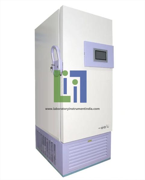 ULF Ultra-Low Temperature Freezer 707 L