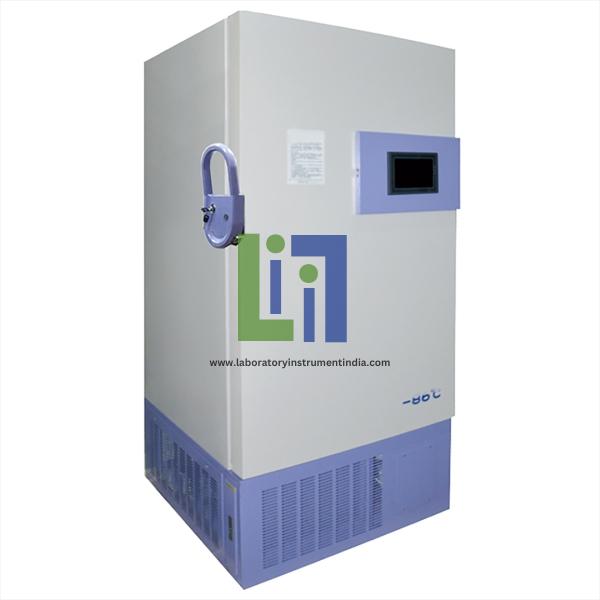 ULF Ultra-low temperature Freezer 214 L