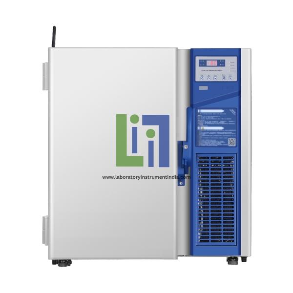 ULF Ultra-low temperature Freezer 100L