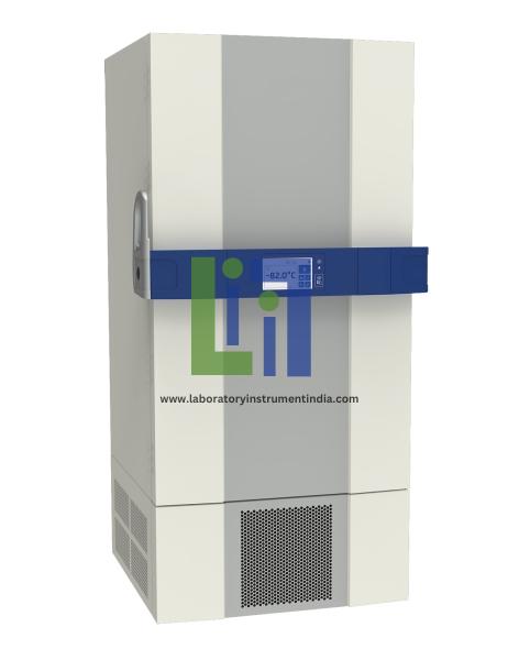 ULF Ultra-low temperature Freezer Upright