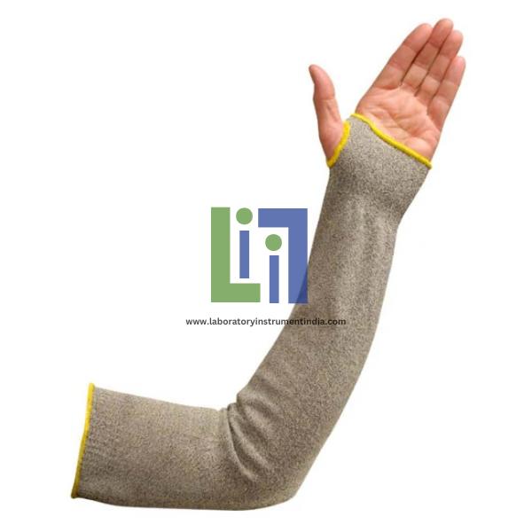 Wells Lamont Cut-Resistant FR Sleeves