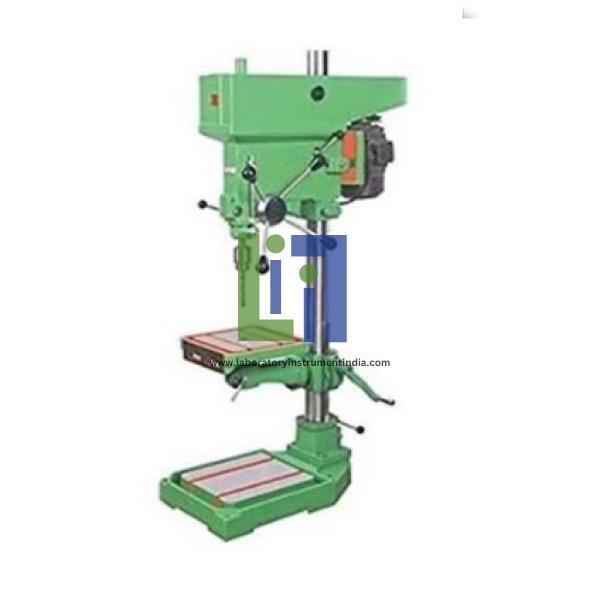 Workshop Drill Machine