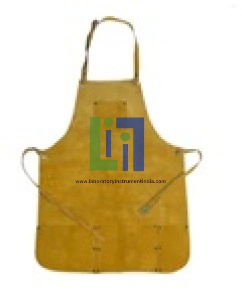 Workshop Welding Apron